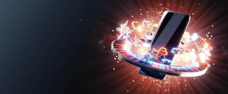 salotpk Slot Games